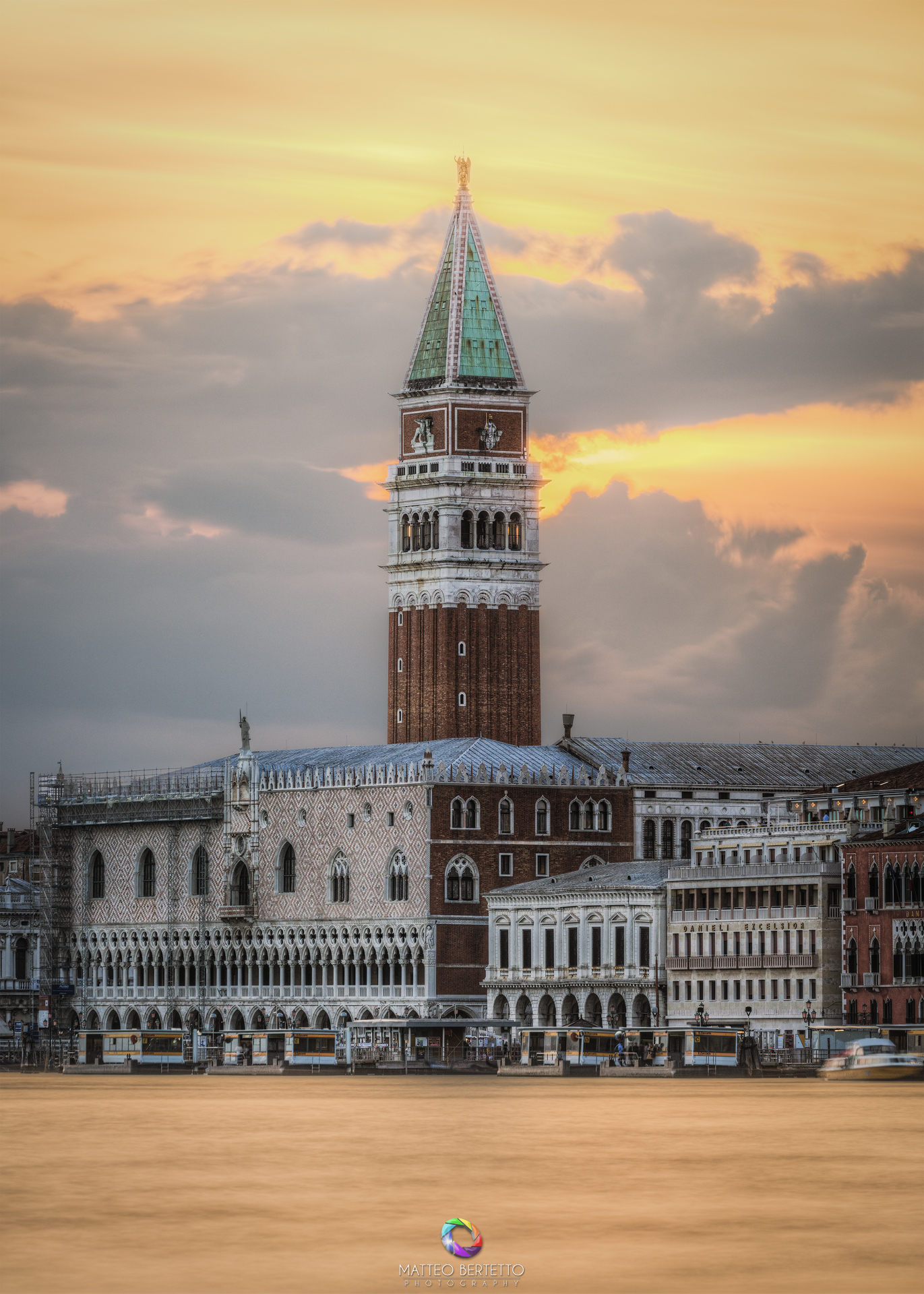 Venezia - San Marco...