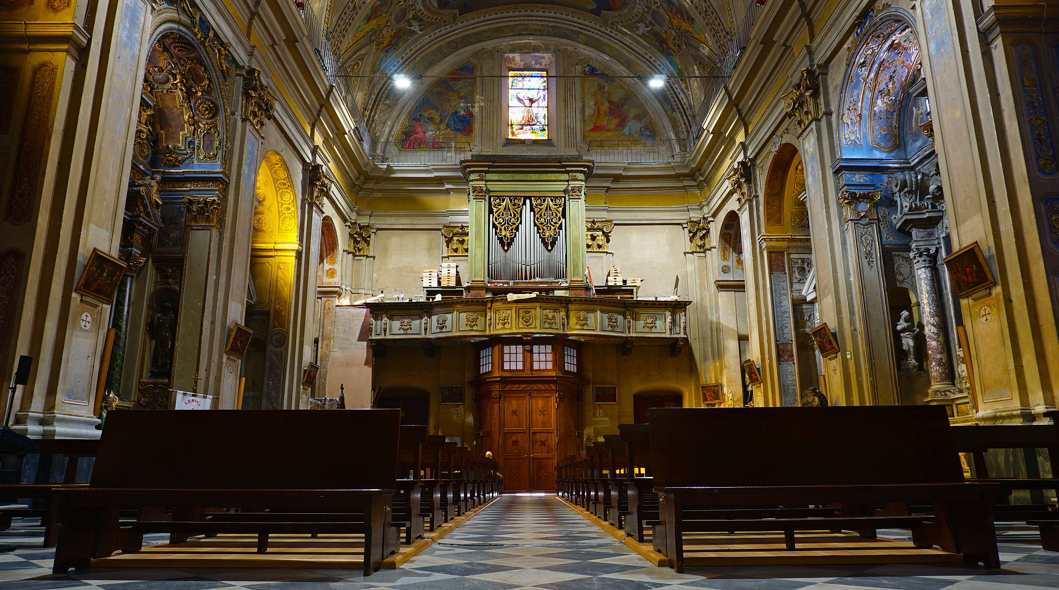 Church of San Francesco (Lerici)...