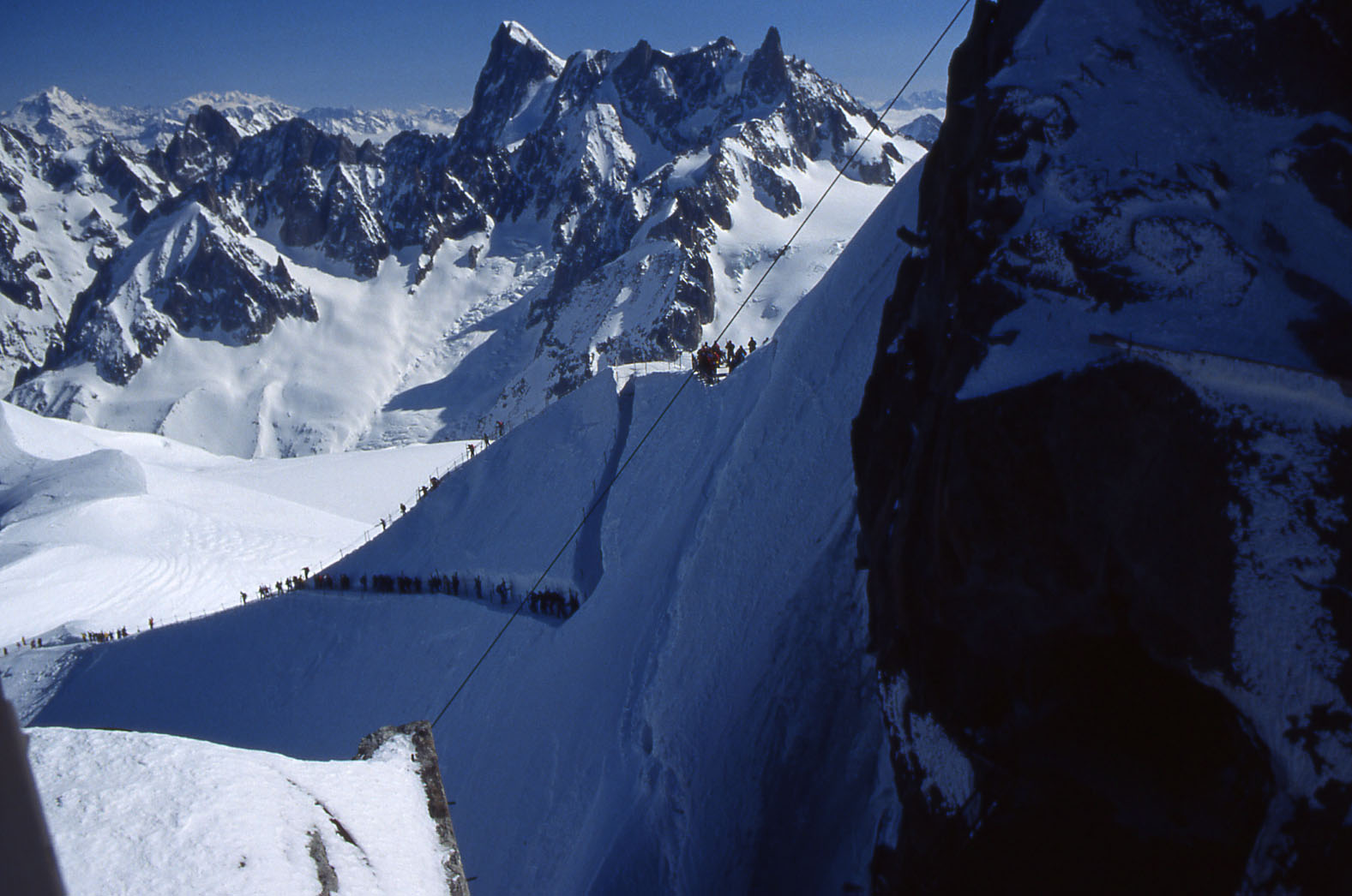 Mont Blanc Group...