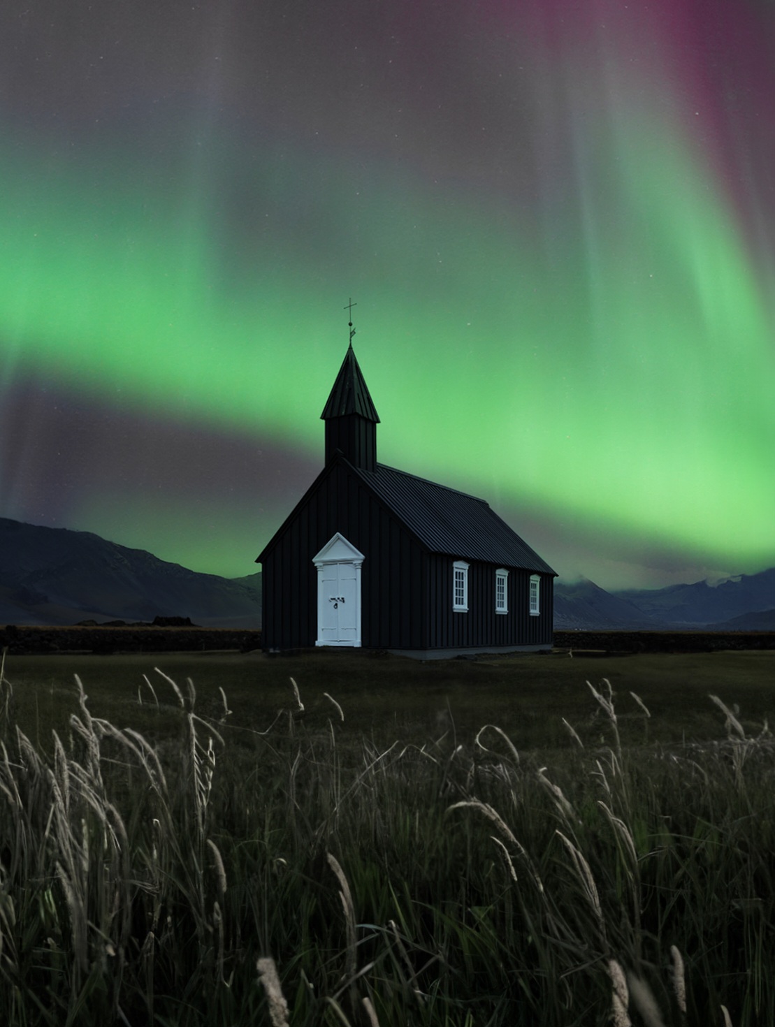 Icelandic Northen Light...
