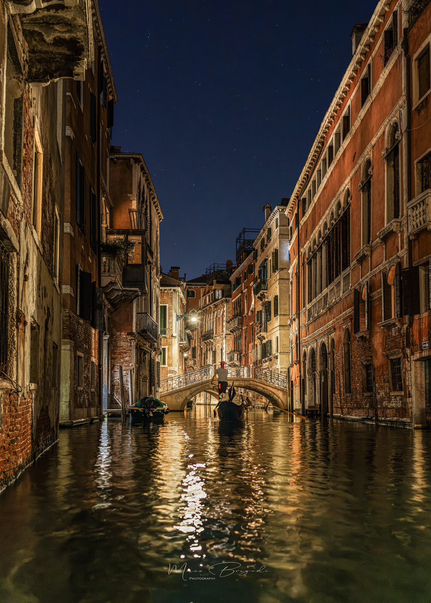 Venice in Love...