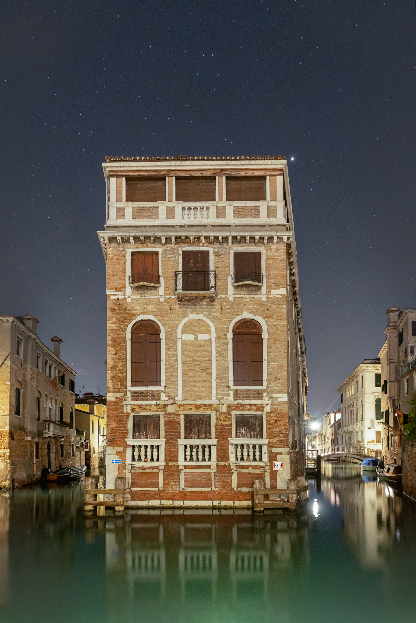 Palazzo Tetta - Venezia...